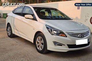 Used 1.4 VTVT