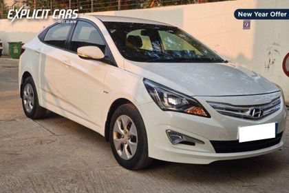 Used 1.4 VTVT