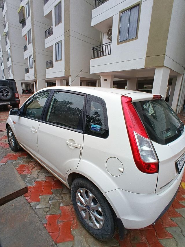 Image Used Car