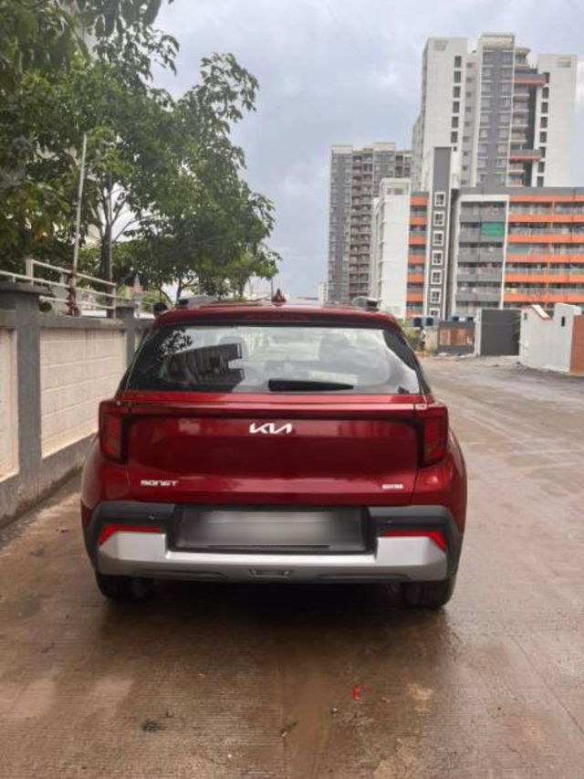 Image Used Car