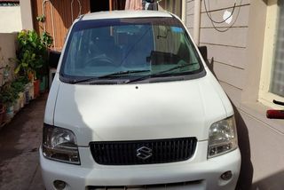 Used LX