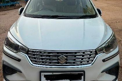 Used CNG VXI BSIV
