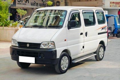 2022 Maruti Suzuki Eeco Tour V 5 Seater AC CNG