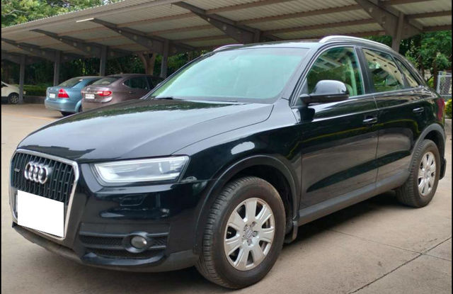 Image Used Car