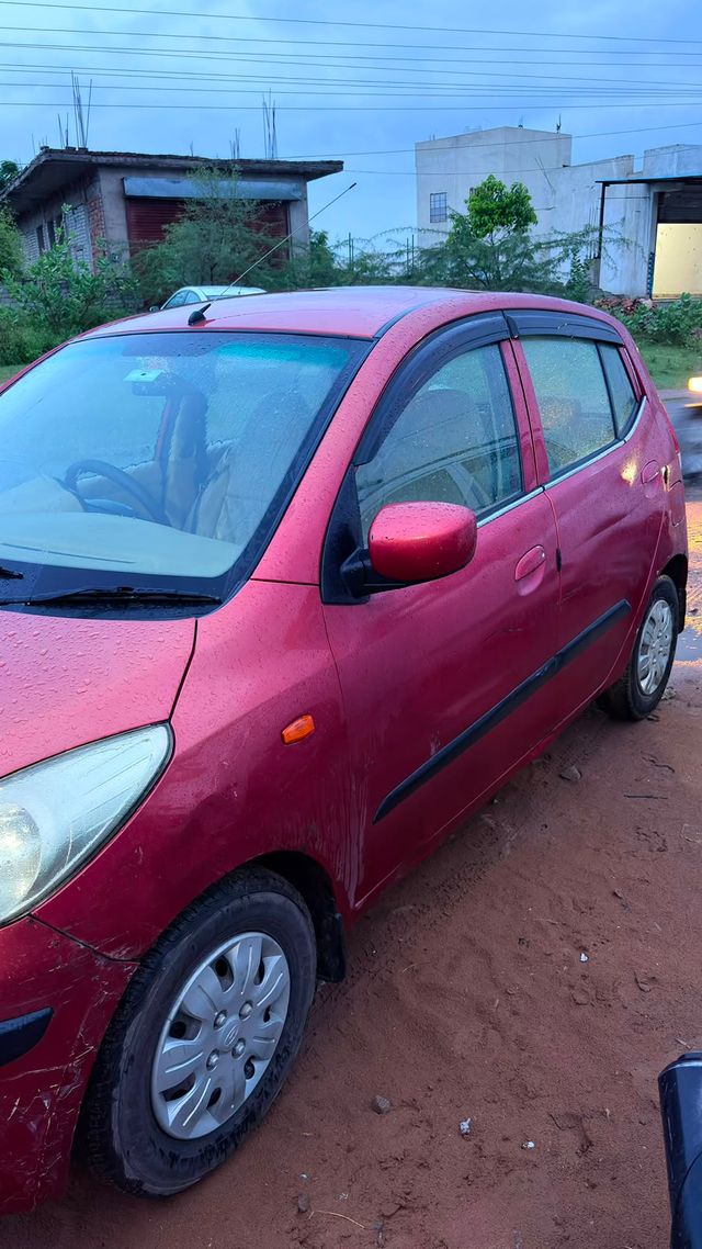 Image Used Car