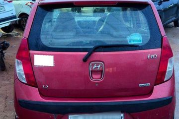 Used Sportz 1.2