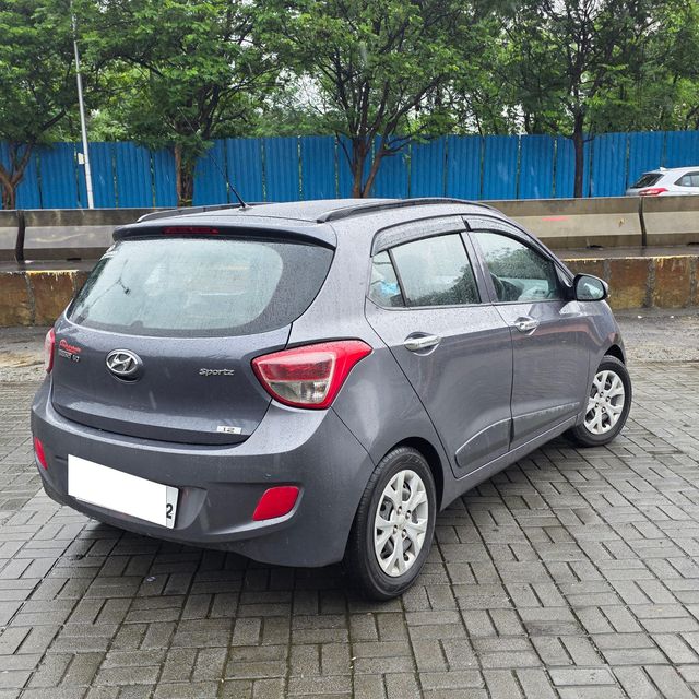 Image Used Car
