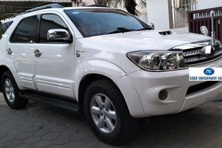 Used 3.0 Diesel