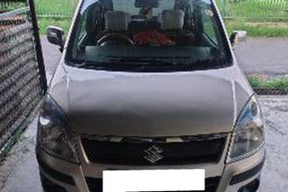 Used LXI CNG