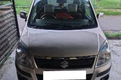 Used LXI CNG