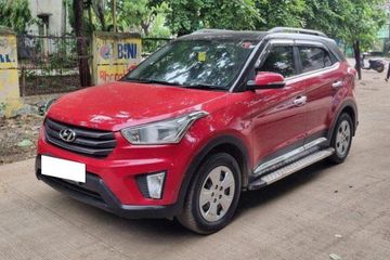 Used 1.6 VTVT E Plus
