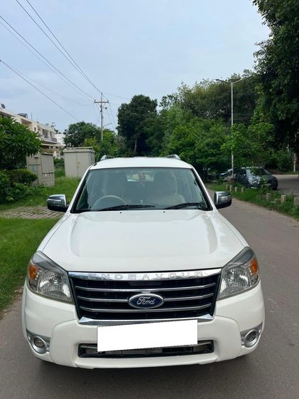 Used 2.5L 4X2