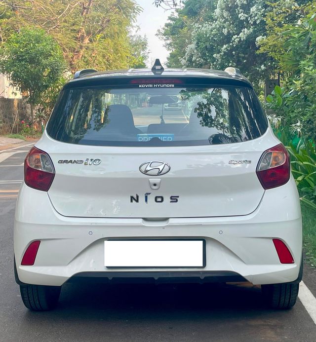 Image Used Car