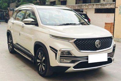 2020 MG Hector Sharp AT BSIV