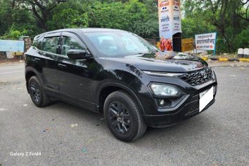 Used XTA Plus Dark Edition AT BSVI