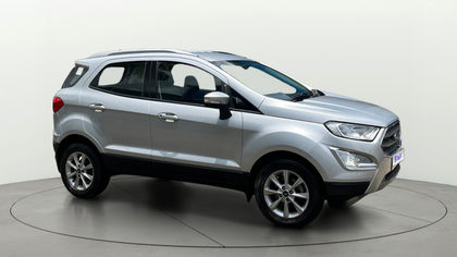 Used 1.5 Petrol Titanium BSIV