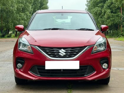 Used 1.2 CVT Alpha