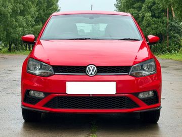 Used TSI Edition