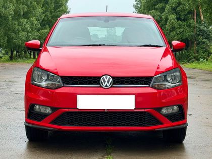 Used TSI Edition