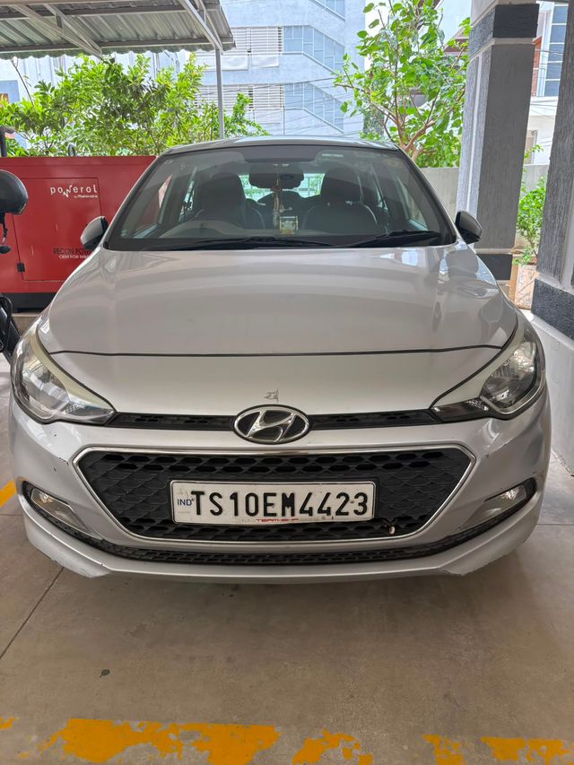 Image Used Car
