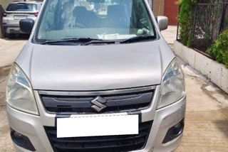 Used VXI BS IV