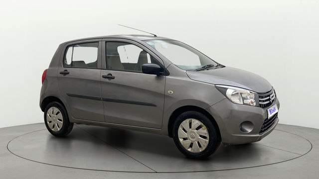 Second-hand 2015 Maruti Suzuki Celerio VXI AMT for sale in Hyderabad