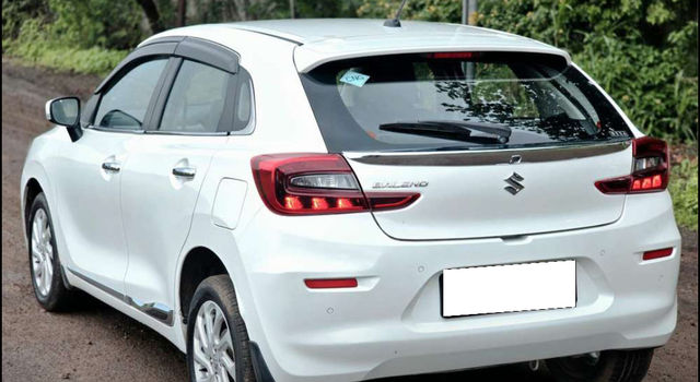 Image Used Car