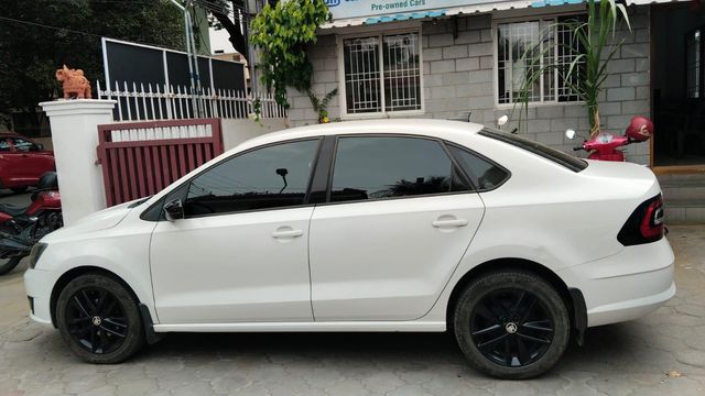 Image Used Car