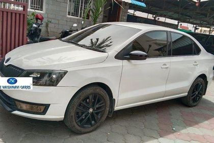 Used 1.0 TSI Ambition