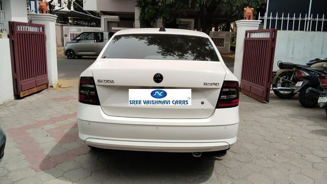 Image Used Car
