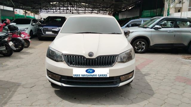 Image Used Car