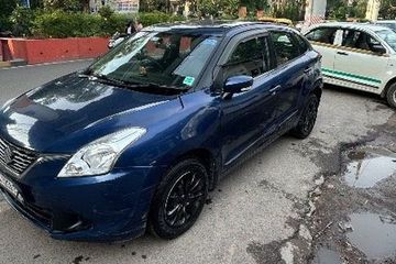 Used 1.2 Delta
