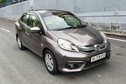 Used S i-VTEC