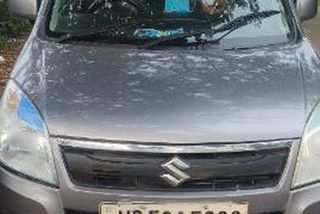 Used AMT VXI