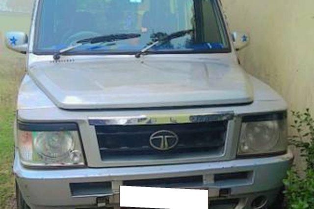 Second-hand 2013 Tata Sumo Gold EX for sale in Seraikela-Kharsawan
