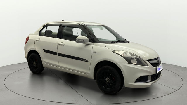 Maruti Suzuki Dzire VXI Second-hand 2017 Maruti Suzuki Dzire VXI for sale in Kochi