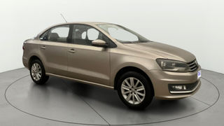 Used 1.6 Highline