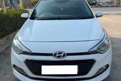 Used Magna 1.4 CRDi