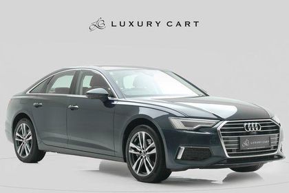 Used 45 TFSI Technology BSVI