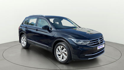 Used 2.0 TSI Elegance