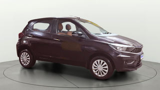Used XZ Plus CNG