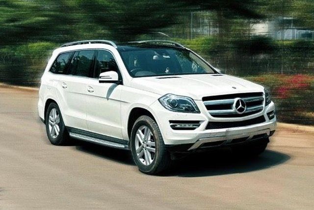 Second-hand 2013 Mercedes-Benz S-Class S 350 CDI for sale in Bangalore