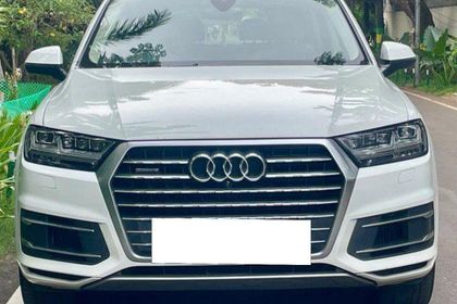 Used 45 TDI Quattro Technology