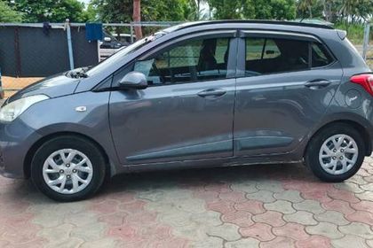Used T Petrol