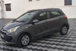 Used Magna