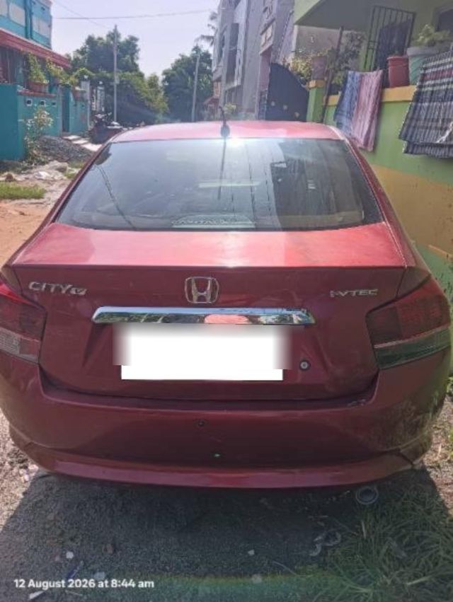 Image Used Car