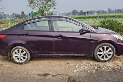 Used 1.6 SX CRDi (O)