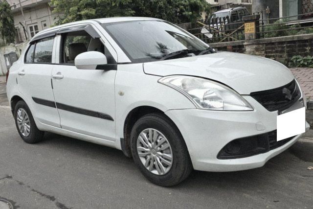 Maruti Suzuki Swift Dzire LXI Second-hand 2016 Maruti Suzuki Swift Dzire LXI for sale in Ahmedabad