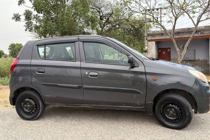 Used LXI CNG