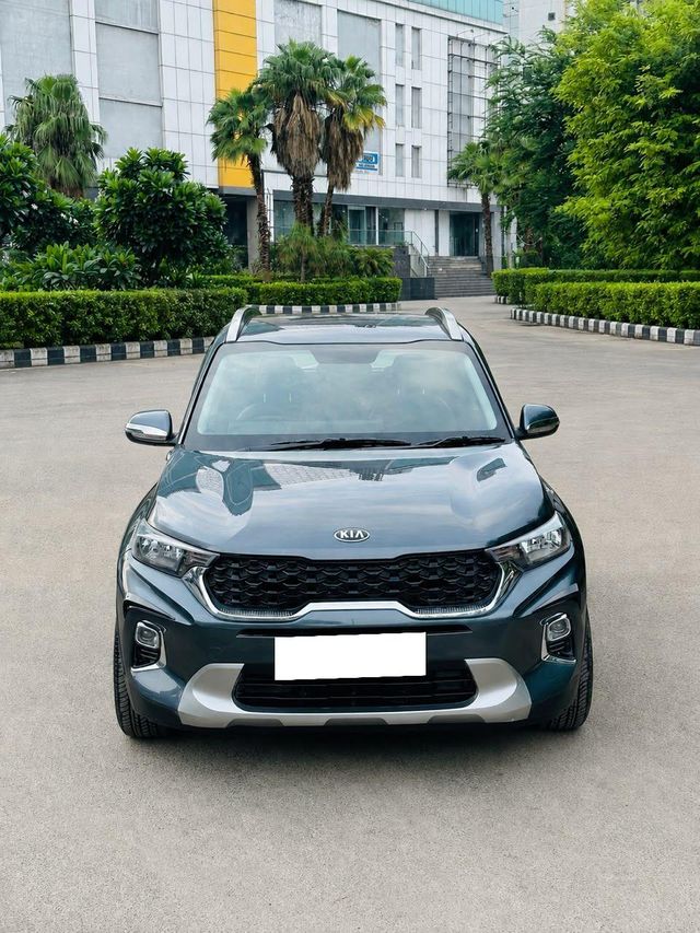 Image Used Car